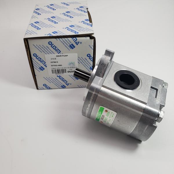 Gear Pump 4276918/9218005/307002-4650 for Hitachi  Main  Pump HPV116 HPV145  Hitachi Excavcator EX100-5 EX120-5