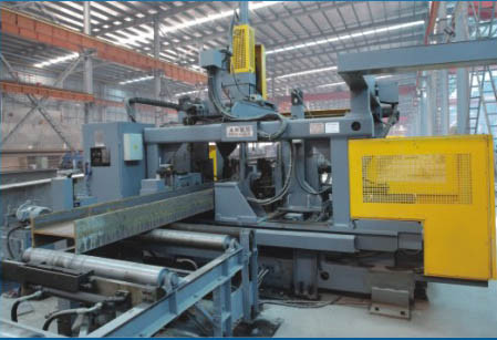 FAMOUS Steel Engineering Company