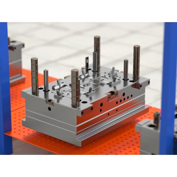 OEM / ODM: Горячая впрыска и интеллектуальная дверная колокольня (1*2) No23681