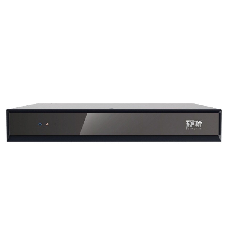 FTTN SQ-802E High Definition Video Conferencing Terminal 1080P60 Dual Channel