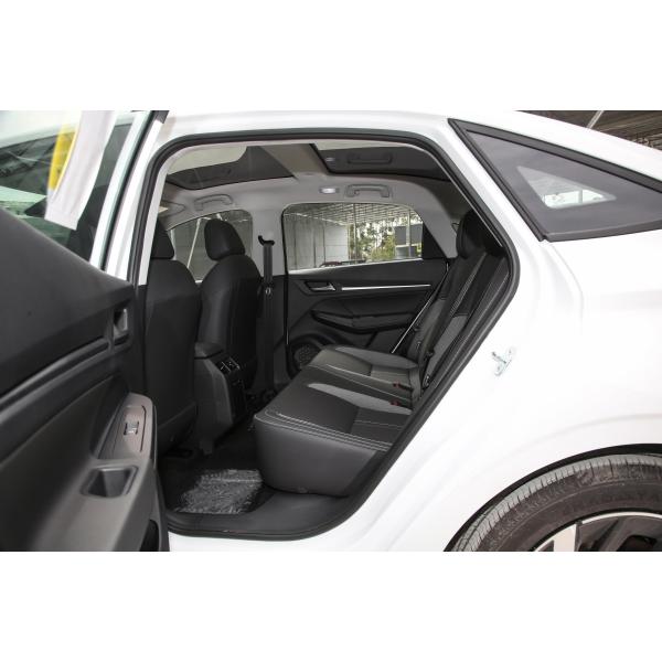 Собственная личность Weima E5 поручая место SUV корабля 5 энергии гибридных автомобилей новое