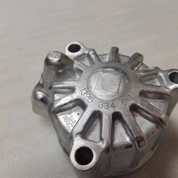 12-Speed Gearbox for Shacman Howo Faw 12js200t-1701105 Fast and Durable Performance