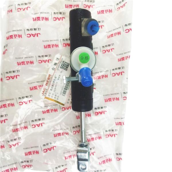 Easy Installation Heavy-Duty Clutch Master Cylinder New Condition for JAC Truck and Bus-High Safety & Maintenance-Free