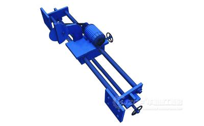 Cutting Unit  For Repairing The Wear And Tear Of Alloy Roll Surface