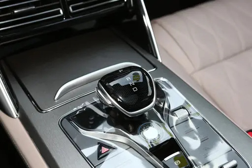 2023 Byd Tang Dm-I 112km SUV Electric Cars 7seater Midsize SUV Customized Request