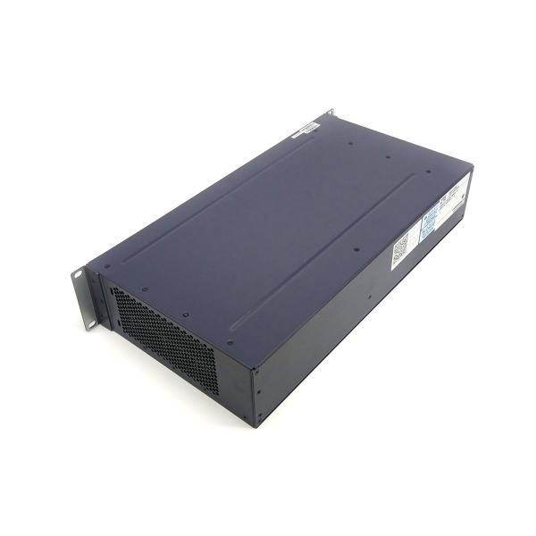 ZTE ZXA10 C320 EPON OLT 32ports with 2 ETGH EPON card Dual DC power input