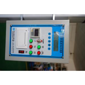 Computer Servo Carton Compressive Tester/Paper Box Compression Test Machine