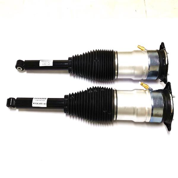 Rear Suspension Air Damper Gas Strut For Tesla Model S Shock Absorber 6006352-00-C