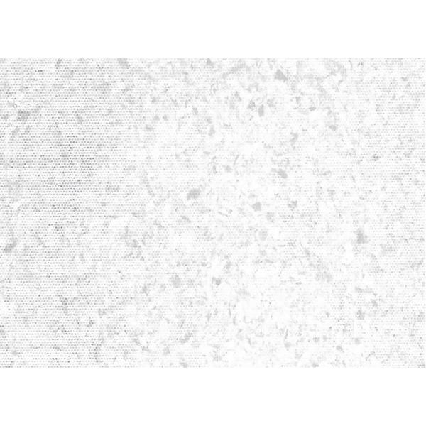 Non Slip Hospital PVC Flooring , Homogeneous Tile Flooring Faint Yellow Color