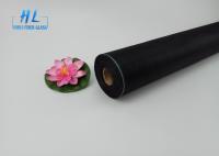 écran de fenêtre de fibre de verre de 110G 120G, longue durée d'écran d'insecte de fibre de verre