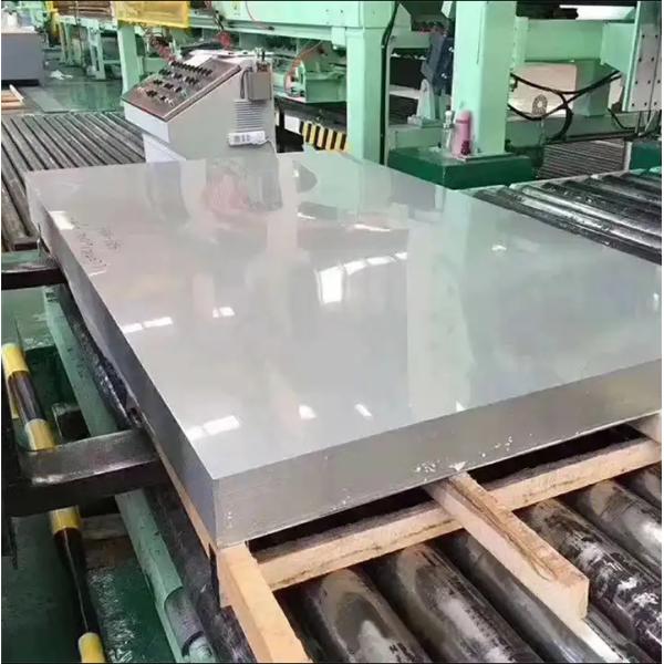 ASTM 304 Stainless Steel Sheet Plate