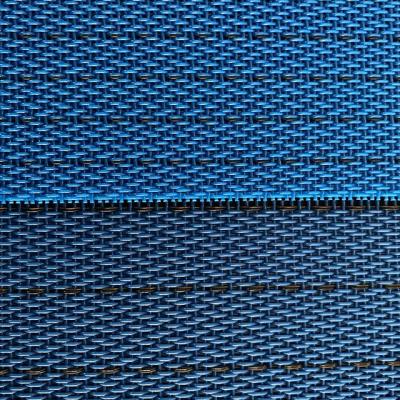 Cinturão de moldagem de poliéster à prova d'água certificado ISO9001 Fabricação de papel
