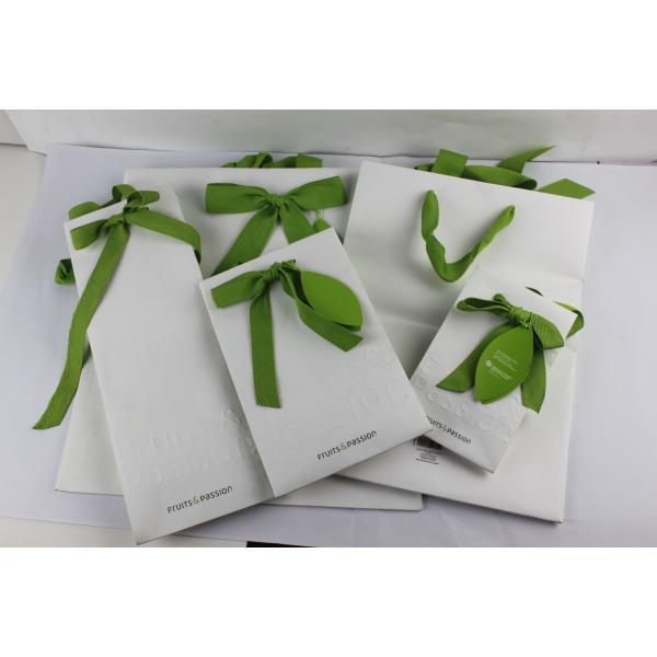 Бумажные мешки одежды слоения лоска