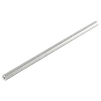 Anodizing 6063 Custom Aluminium Extrusion For Diameter Reduction Process
