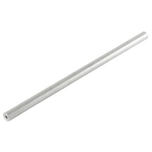 Anodizing 6063 Custom Aluminium Extrusion For Diameter Reduction Process