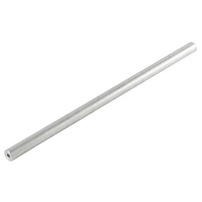 Anodizing 6063 Custom Aluminium Extrusion For Diameter Reduction Process