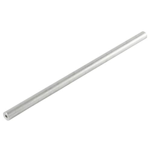 Anodizing 6063 Custom Aluminium Extrusion For Diameter Reduction Process