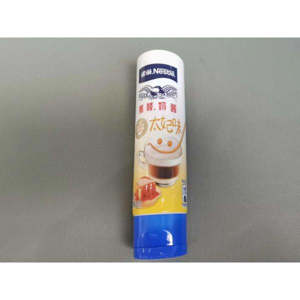 Крышка Abl сальто Dia 38*121.45mm верхняя прокатала трубку