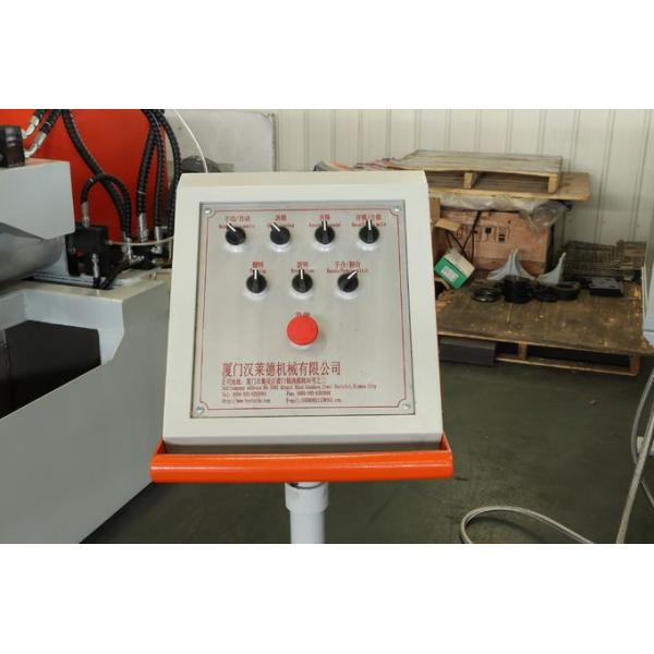 Ручной латунный Faucet делая машиной литья в постоянные формы под действием гравитации машины высокое Proformance