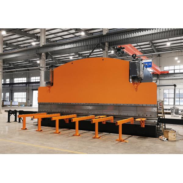 ГИДРАУЛИЧЕСКИЙ БРЕК ПРЕССОВ 500T/8000