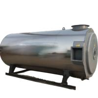 Pollution Free Pure Air Hot Air Stove Easy Operate Low Energy Consumption