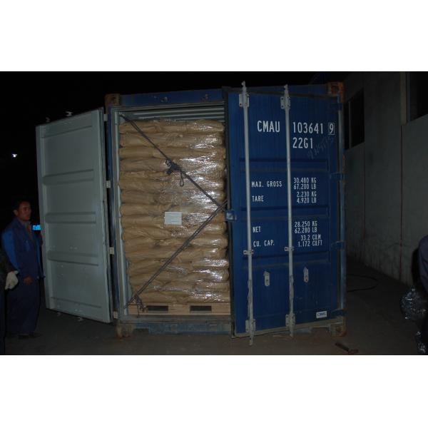 O Peptide solúvel seco Chelated cálcio do adubo de 10% baseou o ácido aminado orgânico