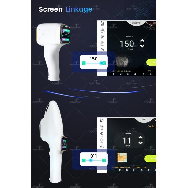 CE/FDA Quality Skin Care Photorejuvenation Ipl + 808Nm Diode Laser Hair Removal Machine