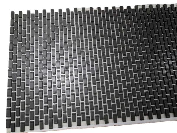Stabilizer Tungsten Carbide Sheet