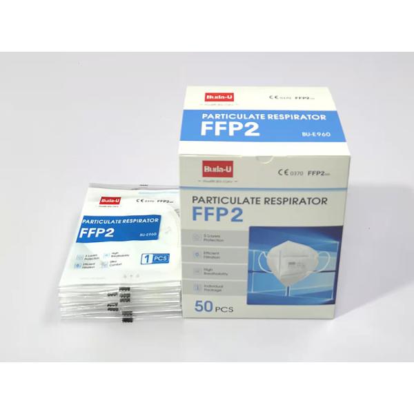 Стекла низкого лицевого щитка гермошлема FFP2 сопротивления Breathable нося без тумана
