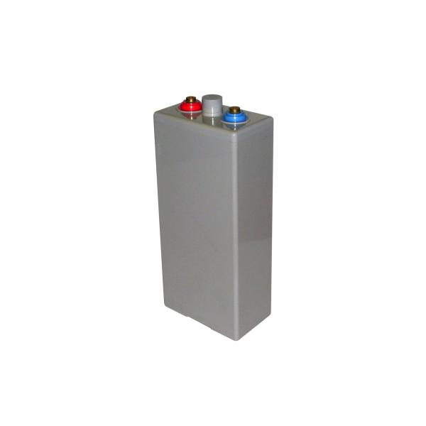 High Reliability 2V500Ah Deep Cycle Gel Battery with 20+ Years Design Life and Tubular Positive Plate