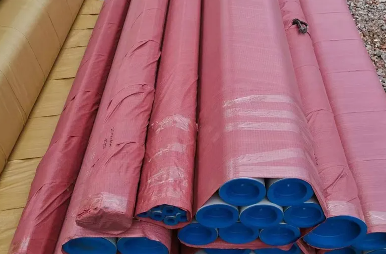 201 Stainless Steel Tube With 600 Grit Mirror Polish For Furniture Grade Decorative