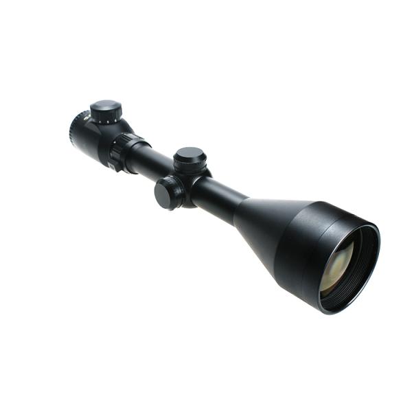 56mm Objective Dia. Optical Scope 3-9x Power Deer Hunting Equipment with 1/4 Click Value