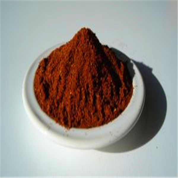 Organic Chinese Cuisine Chilli Pepper Powder with 24 Months Shelf Life and 0-100 SHU Heat Level