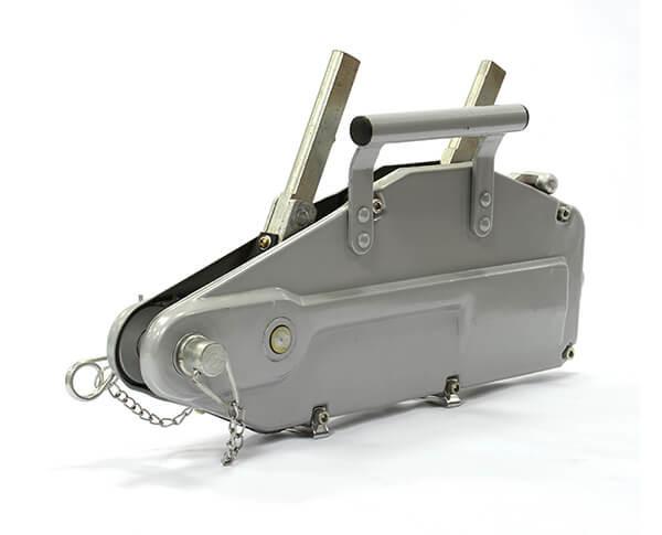 JTWW-Une treuille à câbles ((Couchage en aluminium)