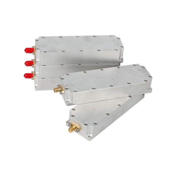 Autel Fpv Pologne Module RF Module PA pour le système anti-drone LDSKM 850-930MHz 50W GaN