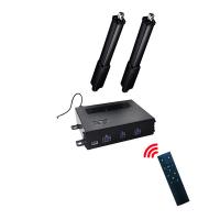 Da posição remota sem fio do atuador linear quatro de 12VDC 25A controlador programável