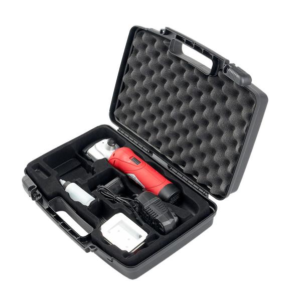 AC 150W 2800rpm 2000Mah Battery Cattle Hair Clippers