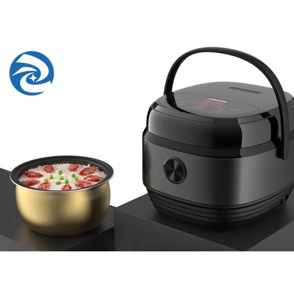 500W Multi Function Rice Cooker
