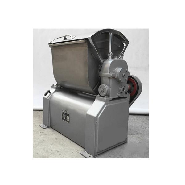 Spiral Dough Horizontal 50KG Electric Baking Powder Food Mixer Machine 304