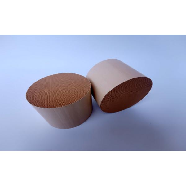 Pt Pd Rh TWC Three Way Catalyst Metal Catalyst Honeycomb Substrate Euro IV V VI