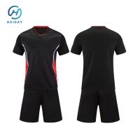 Elite 100% Poly Football Shirt – AeroMesh Ventilation, Sweat-Wicking, Fade-Proof Team Logos