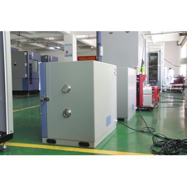 Desktop Forced Hot Air Circulating Laboratory Drying Oven High Precise