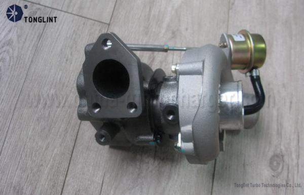 Hyundai, Kia Sorento 28200-4A101 GT1752S Diesel Turbocharger 733952-0001 for D4CB Engine