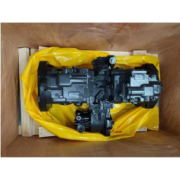 K3V180DTP-9N05 Экскаваторы серии Кавасаки K3V нагнетают