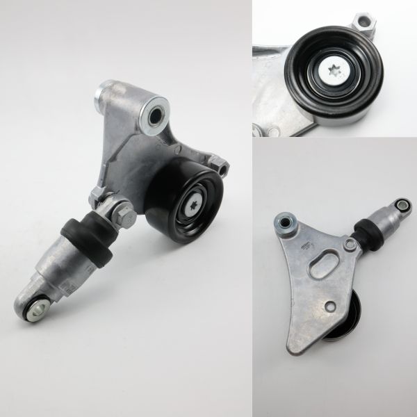 BTT-5004 AISIN Auto Parts Timing Belt Tensioner Pulley For CAMRY ACV40