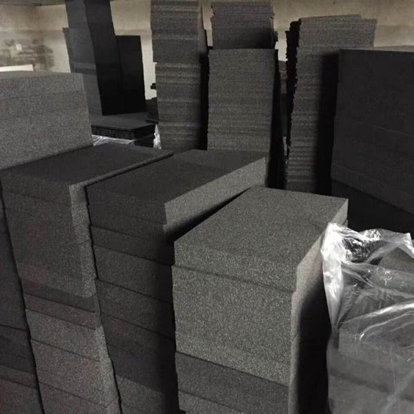 Polyurethane Foam Sheets For Soundproofing Filtration & Cushioning