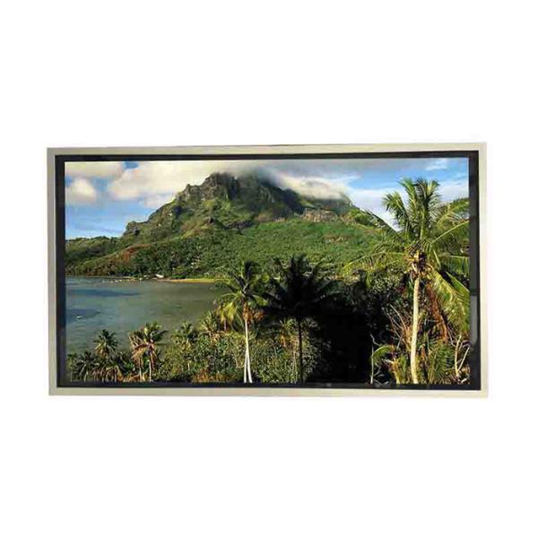 Wireless Touch Screen Monitor 42 Inch  , Wall Mount Large Touch Screen Display