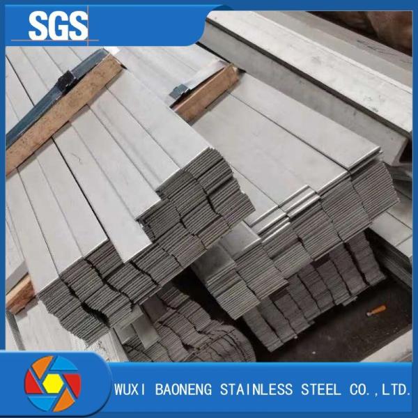 Barra lisa de barra lisa 10mm de ASTM A681 304 laminados a alta temperatura de aço inoxidável