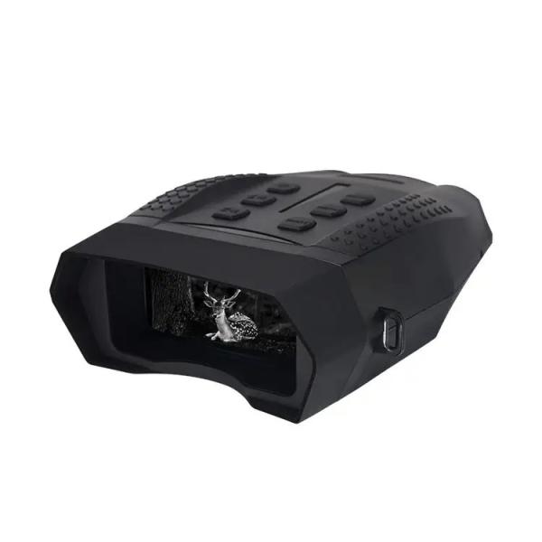 Night Vision Goggles Outdoor Hunting Hd Night Vision Hunting Binoculars
