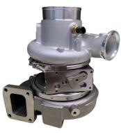 HE451VE 2881965 2882003 2881965NX 2882110 2882110 2882110RX 5502824 Turbo para CUMMINS ISX